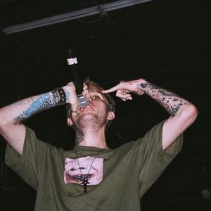 Meet your Posher, Diego